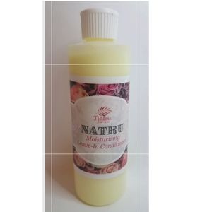 Natru's Moisturizing Leave-in Conditioner